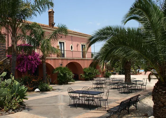 Agriturismo Masseria Portiere Stella