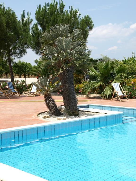 Bauernhof Masseria Portiere Stella