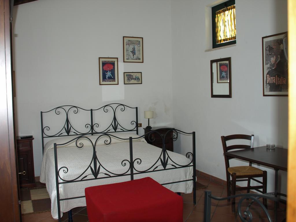 Bauernhof Masseria Portiere Stella Gerbini