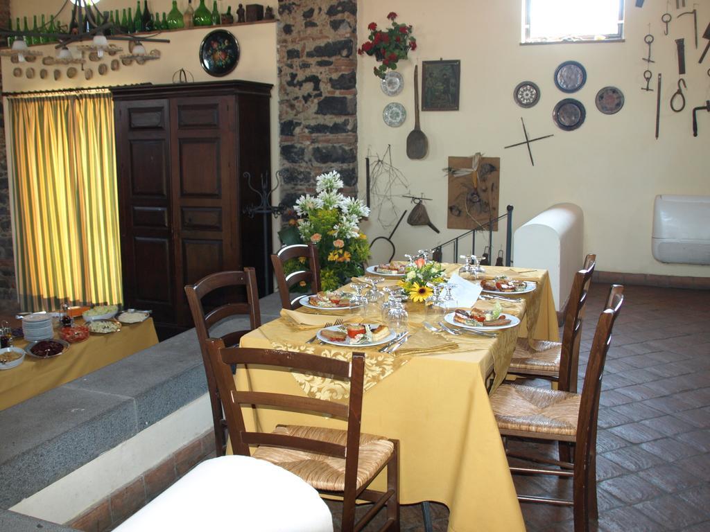 Masseria Portiere Stella Bauernhof *