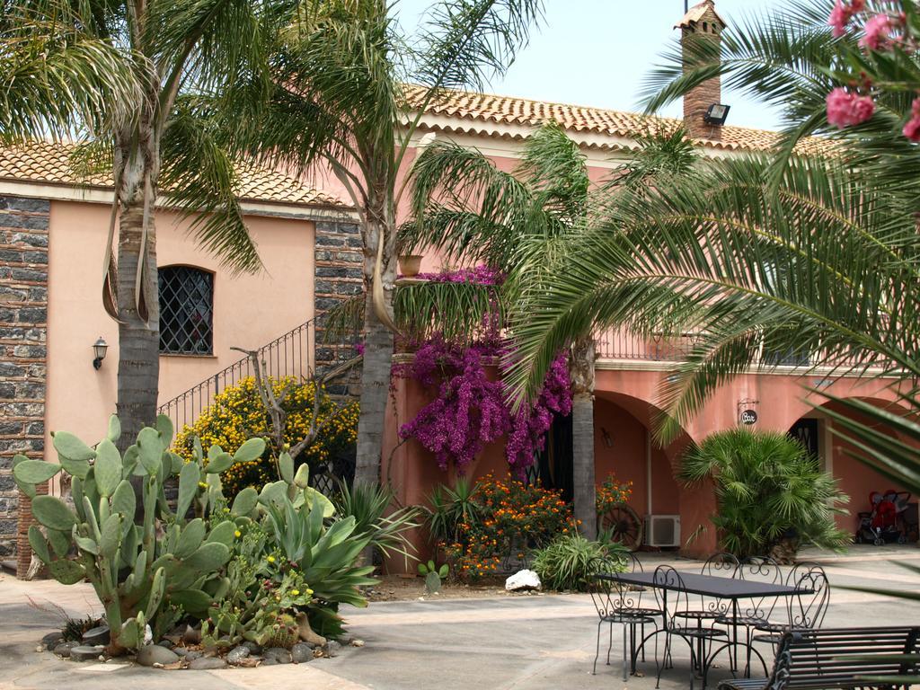 Bauernhof Masseria Portiere Stella Gerbini