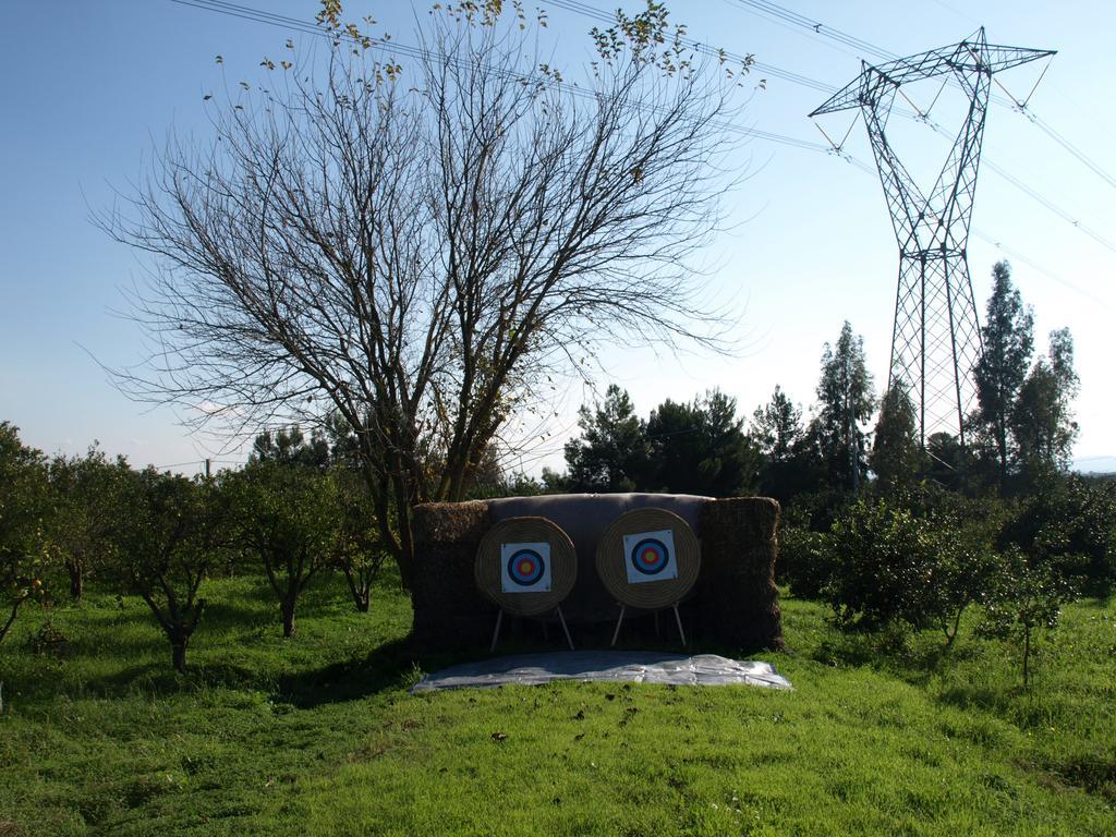 Masseria Portiere Stella