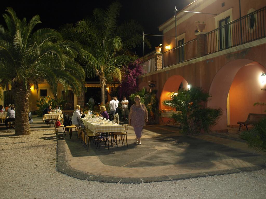Bauernhof Masseria Portiere Stella *