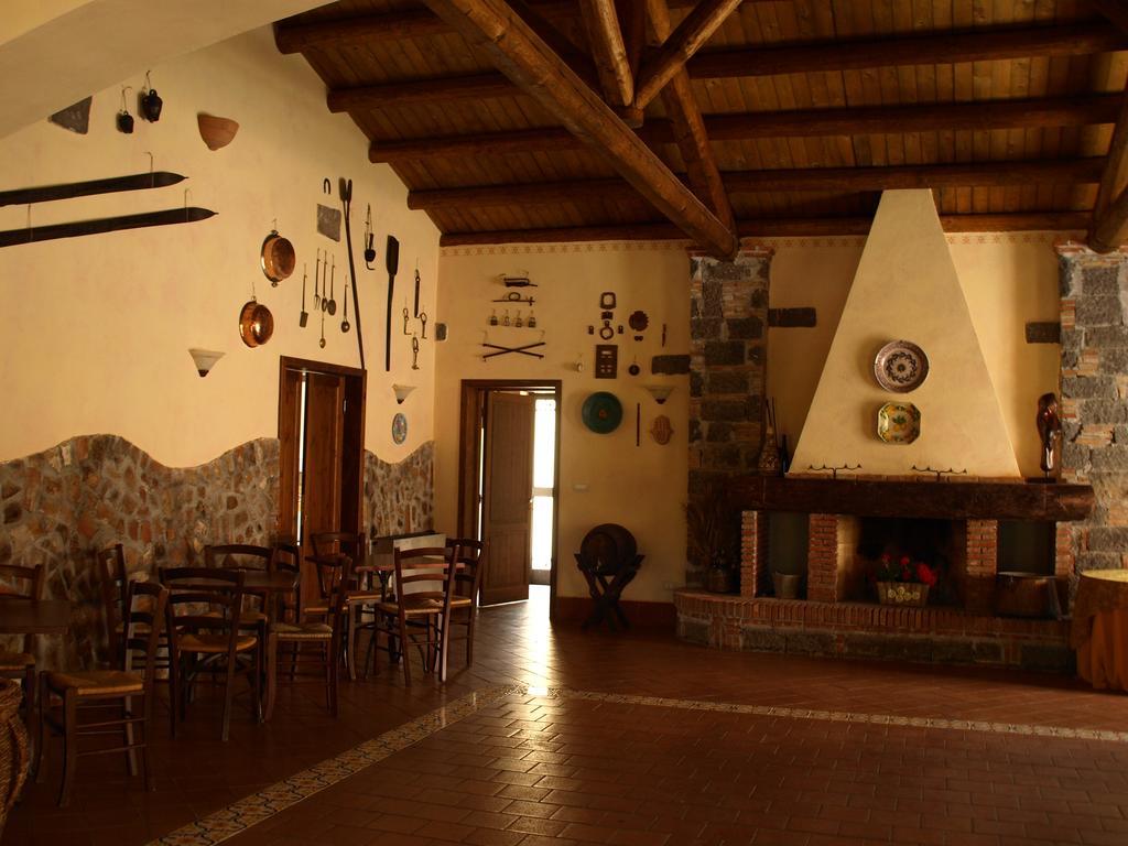 Bauernhof Masseria Portiere Stella Gerbini