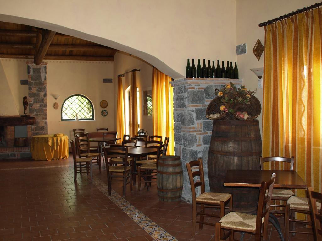 Masseria Portiere Stella