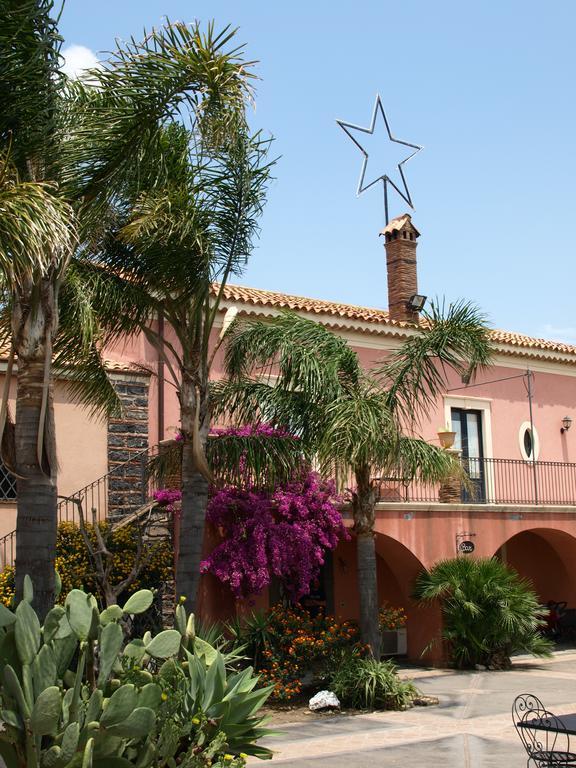 Bauernhof Masseria Portiere Stella Gerbini