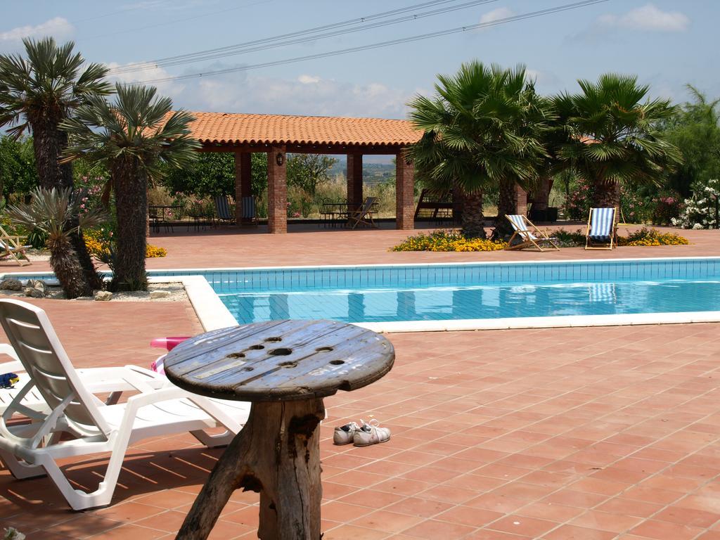 Bauernhof Masseria Portiere Stella