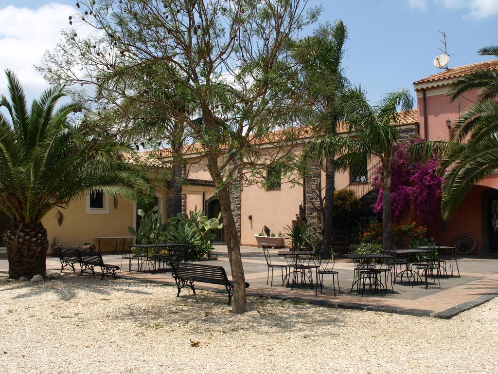 Masseria Portiere Stella Gerbini