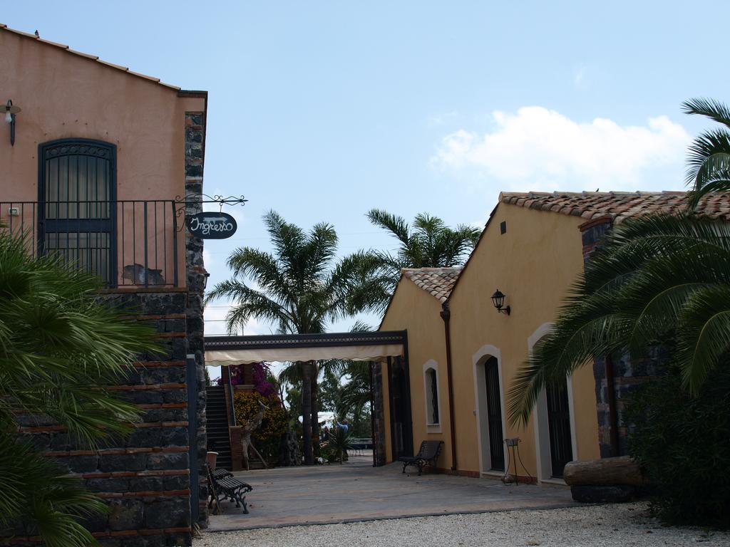 Masseria Portiere Stella Gerbini